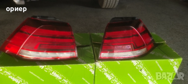 Лед стопове за голф 7