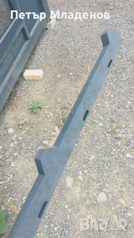 Калотка / клипс за термопанел / сандвич панел, снимка 5 - Строителни материали - 51374984