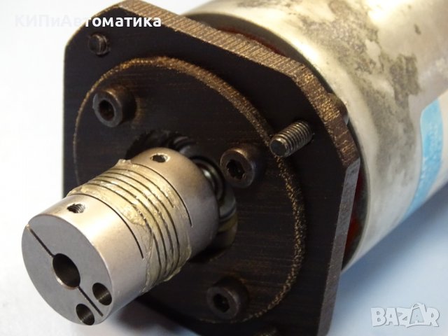 сервомотор Robbins Myers E-586-SA, снимка 9 - Резервни части за машини - 37731845