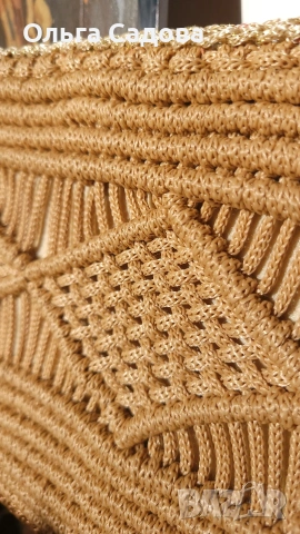 Honey Cookie – чанта за офис и обучение, снимка 12 - Портфейли, портмонета - 53356024