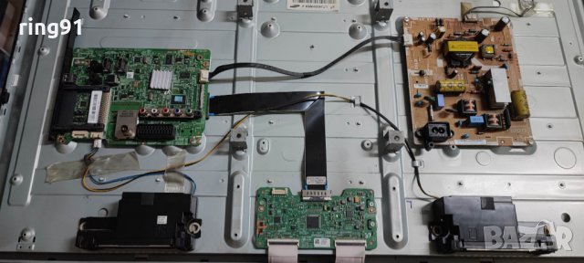 Телевизор Samsung UE40EH5000W На части , снимка 4 - Части и Платки - 40008724