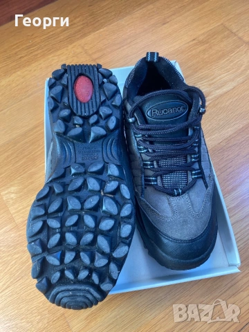 Зимни маратонки Rucanor, снимка 3 - Маратонки - 53142523