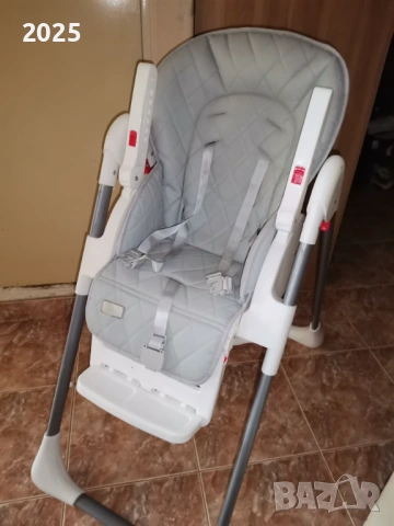 столче за хранене Lorelli, снимка 4 - Столчета за хранене - 53573799