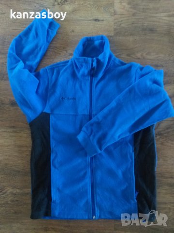 Columbia Mountain 2.0 Full Zip Fleece Jacket - поларено мъжко горнище , снимка 9 - Спортни дрехи, екипи - 39108345