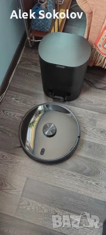 Xiaomi LYDSTO R1 Pro - Робот Прахосмукачка, снимка 2 - Други стоки за дома - 53073091