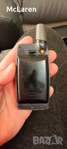 Ericsson T29s, снимка 4 - Sony Ericsson - 52849605