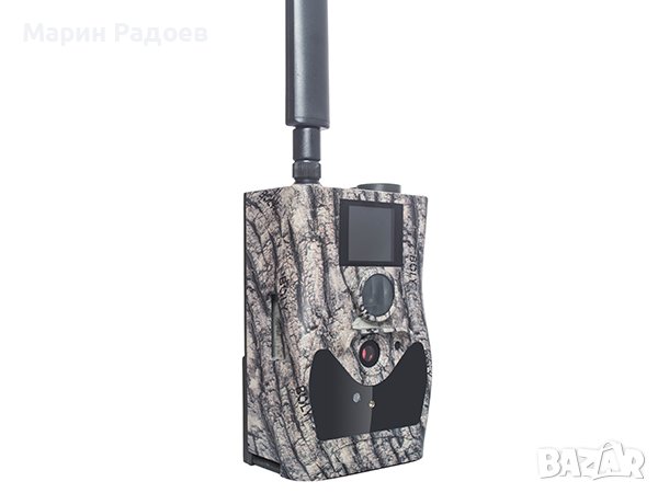 Ловна камера Bolymedia BG584 APP Cloud