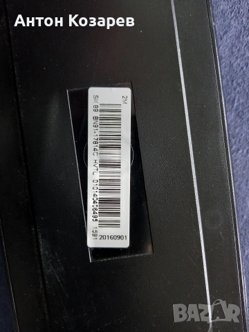 Samsung UE49KS9002T, снимка 5 - Части и Платки - 53395691