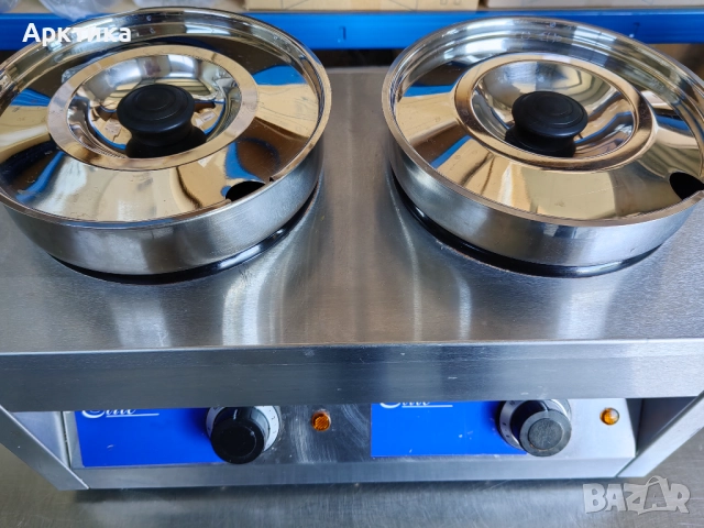 Топилка на водна баня, снимка 6 - Обзавеждане на кухня - 51477372