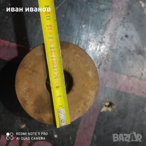 Шаиба, снимка 7 - Циркуляри - 32227122
