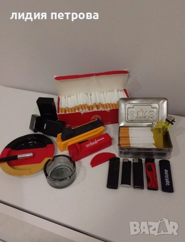 Табакери и подаръци, снимка 3 - Аксесоари за електронни цигари - 52513682