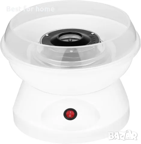 UZIAH машина за захарен памук, снимка 3 - Друга електроника - 50304180