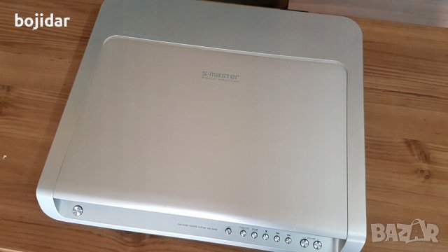 SONY DAV-SR4W Super Audio CD 5.1 DVD MP3 Promocja!, снимка 4 - Плейъри, домашно кино, прожектори - 38350175