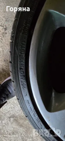 BMW джанти, снимка 2 - Гуми и джанти - 48214483