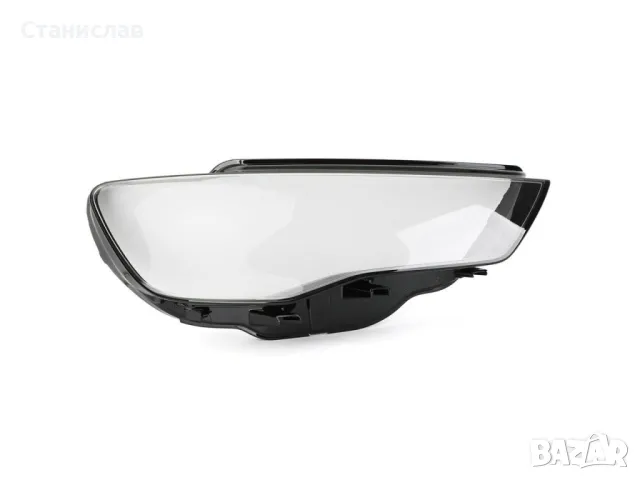 Стъкла (капаци) за фарове за Audi A3 8V, снимка 3 - Части - 47666285