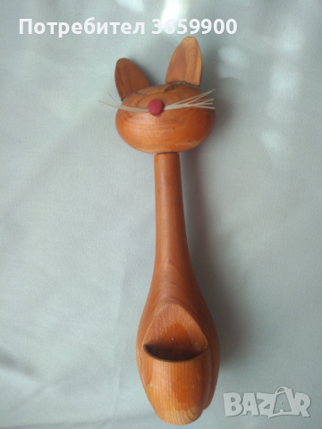 Ретро вазичка ,от 70-те,