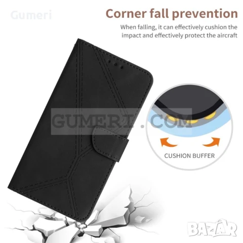 Samsung Galaxy A26  Тефтер Стойка, снимка 9 - Калъфи, кейсове - 50503688