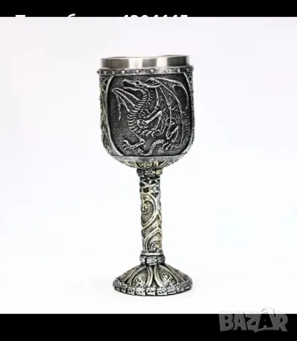 Баварски чаши за вино , снимка 8 - Колекции - 49085996