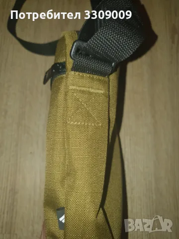 Чантичка Adidas LINEAR ORGANIZER GRAPHIC , снимка 5 - Чанти - 49485568