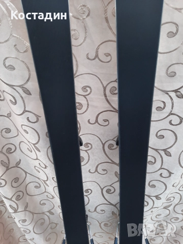 Карвинг ски  FISCHER PRO MTN 77 CARBON PT  171см.  , снимка 7 - Зимни спортове - 52417090