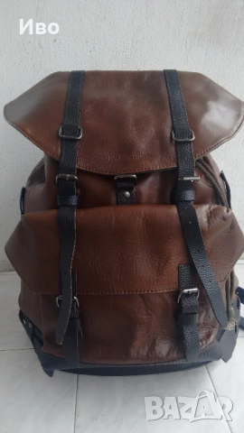 Раница PAUL MARIUS Mon Lеgionnaire Unisex 