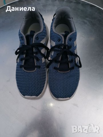 Оригинални маратонки Adidas , снимка 7 - Детски маратонки - 37235491