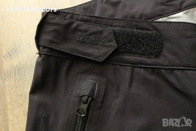 BERGANS Rask trousers - мъжки мембранен панталон, размер XXL, снимка 5 - Спортни дрехи, екипи - 43822270