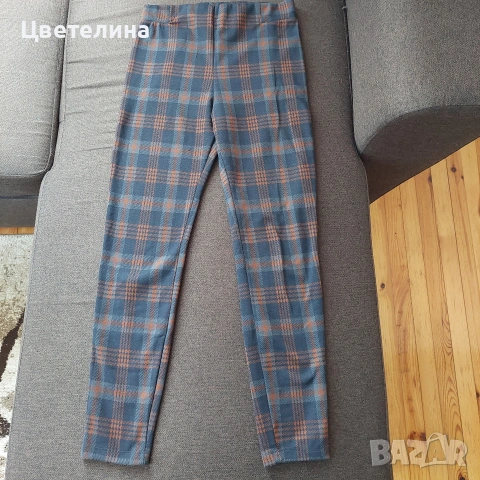 Спортни и слим модели панталони и дънки, снимка 10 - Спортни дрехи, екипи - 53402526