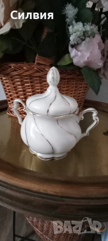 Винтидж Захарница 