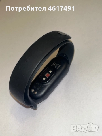 Xiaomi Фитнес гривна Mi Smart Band 5⌚️, снимка 6 - Смарт гривни - 52228240