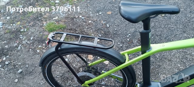 електрически Велосипед , снимка 5 - Велосипеди - 43367222