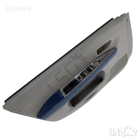 Интериорна кора предна лява врата Mazda 2 I (DY) 2003-2007 ID: 119464, снимка 2 - Части - 43883769