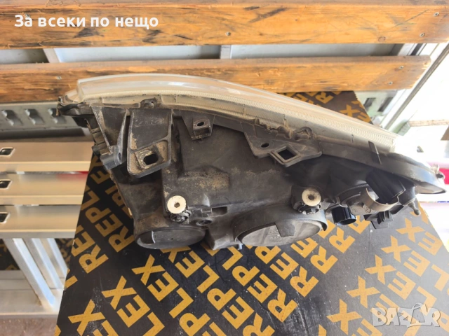 Фарове за Peugeot/Citroen/Fiat , снимка 7 - Части - 53135332