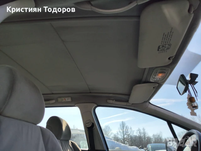 Peugeot 307 1.6hdi на части пежо 307, снимка 5 - Части - 50461242