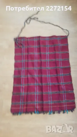 Престилка носия 10