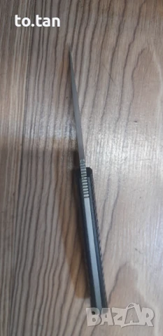 Малко ножче, снимка 2 - Ножове - 51418702