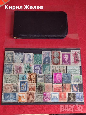 Пощенски марки от цял свят стари редки за колекционери 19876