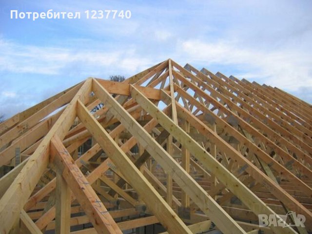 Ремонт на покриви НАЙ-ДОБРИ ЦЕНИ