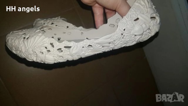 Melissa Campana Barroca, снимка 7 - Сандали - 50736230