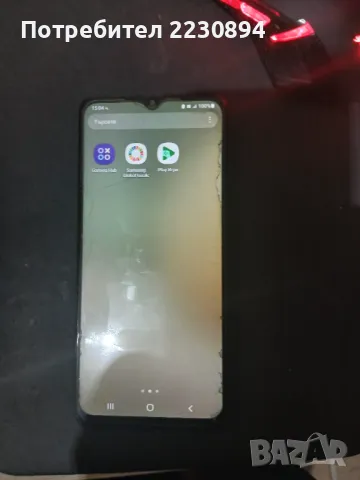 Смартфон Samsung Galaxy 12, снимка 5 - Samsung - 50300814