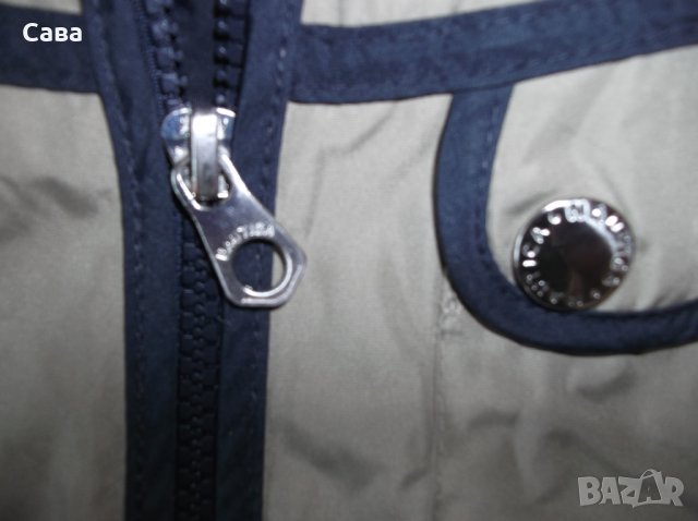 Яке пролет, есен NAUTICA    дамско,Л-ХЛ, снимка 4 - Якета - 26439369