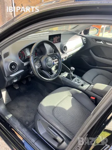 AUDI A3 8V/АУДИ А3 8V на части 2018, снимка 8 - Автомобили и джипове - 49680562