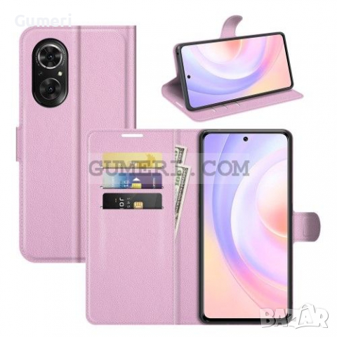 Huawei nova 9 SE 5G Тефтер Стойка, снимка 8 - Калъфи, кейсове - 36540597