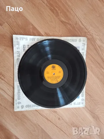 Диско 6, снимка 3 - Грамофонни плочи - 49422565