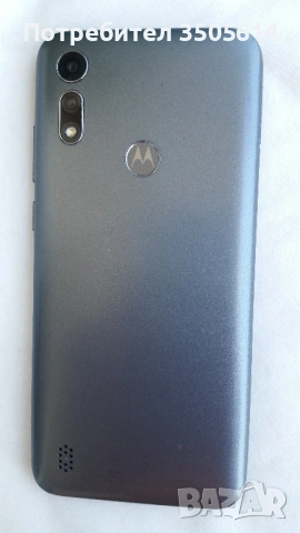 Motorola Moto E6s, снимка 2 - Motorola - 53094017