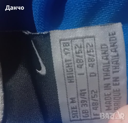 тениска на Левски, снимка 4 - Футбол - 43048601
