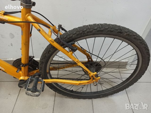 Велосипед Centurion 26'', снимка 4 - Велосипеди - 33233797