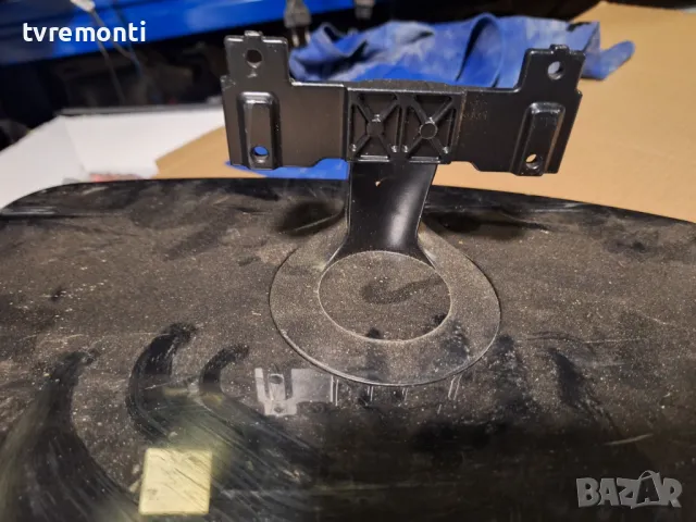 оригинална стойка телевизор Sharp модел LC-32LE630E, снимка 2 - Стойки, 3D очила, аксесоари - 49040373