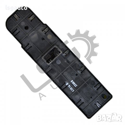 Панел бутони ел. стъкла предна лява врата Renault Scenic III(2009-2016) ID:91074, снимка 2 - Части - 39057707