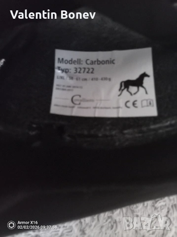 Каска за конна езда ., снимка 4 - Спортна екипировка - 53478427